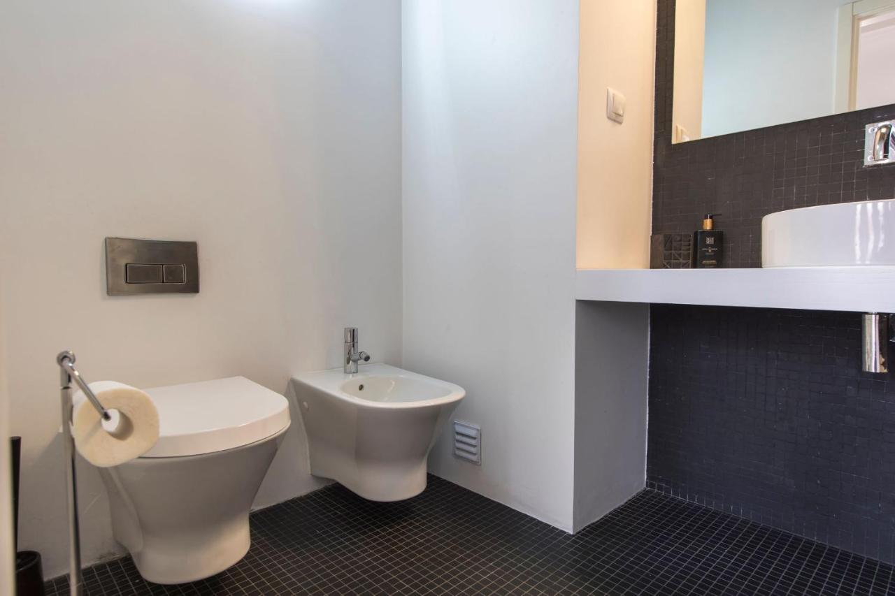 Bairro Alto Stunning Flat With Balcony By Lovelystay Lisboa Extérieur photo