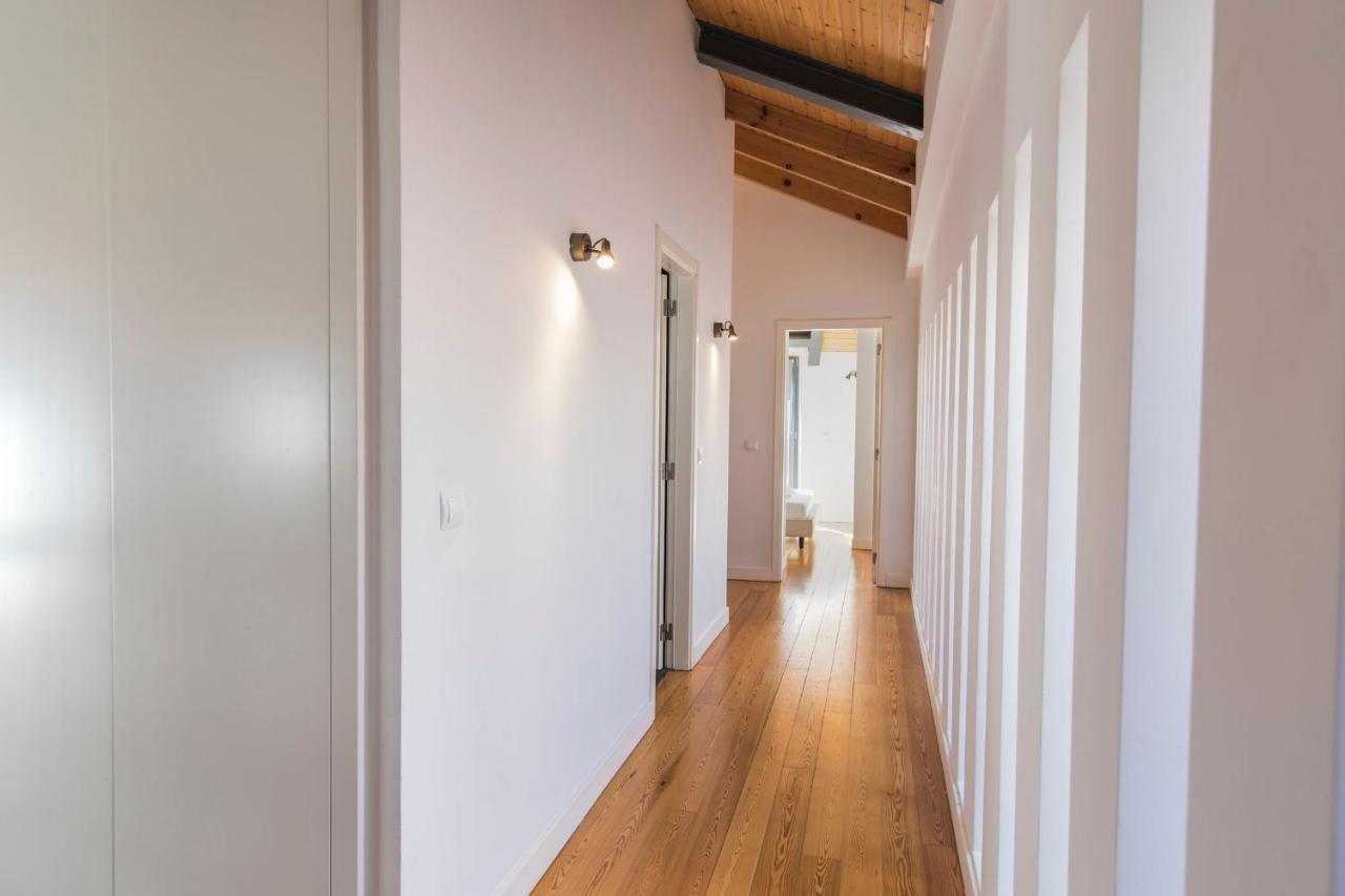 Bairro Alto Stunning Flat With Balcony By Lovelystay Lisboa Extérieur photo