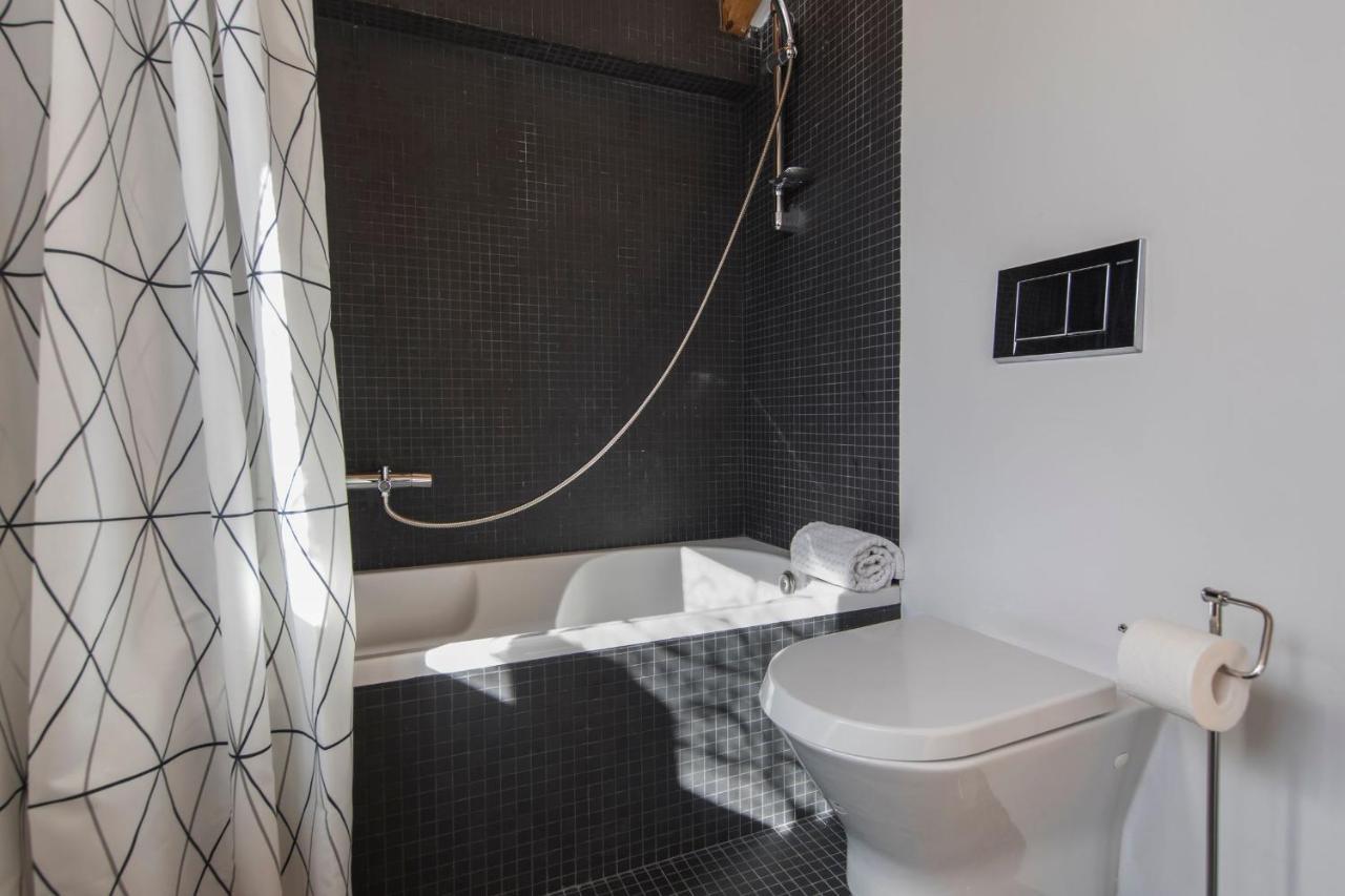 Bairro Alto Stunning Flat With Balcony By Lovelystay Lisboa Extérieur photo